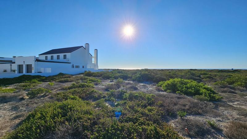 0 Bedroom Property for Sale in Dwarskersbos Western Cape